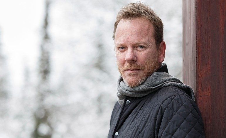 ABC Picks Up Kiefer Sutherland Political Thriller ‘Designated Survivor’