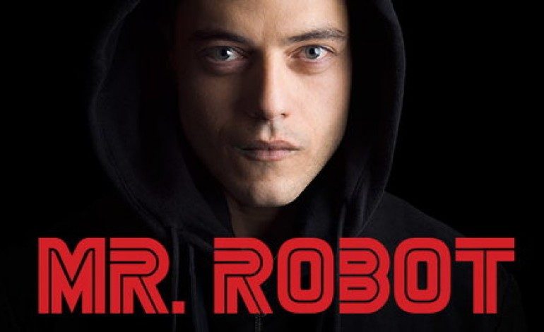 Trailer for Mr. Robot Season 2 Shows More Carly Chaikin More Mr