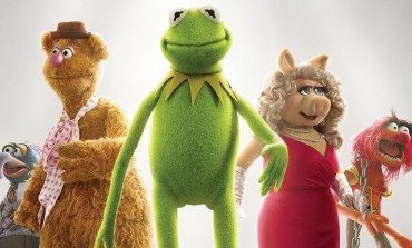 ABC Cancels 'The Muppets' After its First Season
