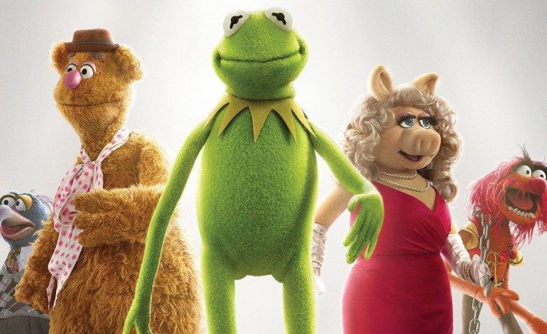 ABC Cancels ‘The Muppets’ After its First Season