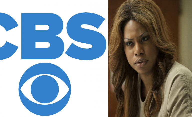 CBS President Vindicates Lack of Racial, Gender Diversity