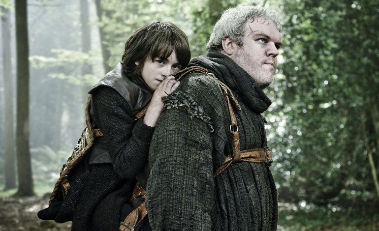 ‘Game of Thrones,’ Season Six Episode Five and the End of Hodor (Spoilers)