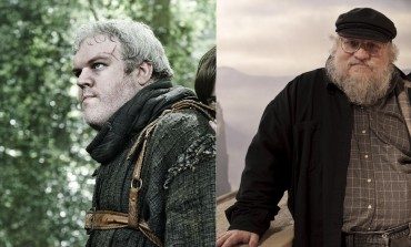 Kristian Nairn, 'Game of Thrones' Show-Runners on 'Hold the Door' Death