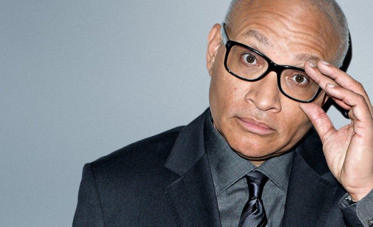 ‘Nightly Show’ Larry Wilmore Gives Controversial WHCD Speech
