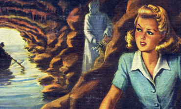 Networks Looking to Buy 'Nancy Drew' Show After CBS Declines