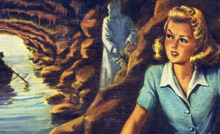 Networks Looking to Buy ‘Nancy Drew’ Show After CBS Declines