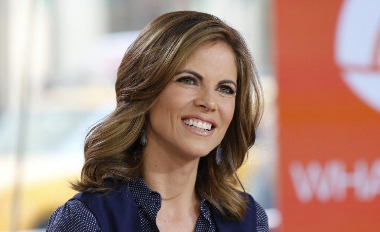 Natalie Morales Joins ‘Access Hollywood’ and ‘Access Hollywood Live’