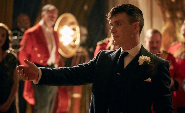 BBC and Netflix’s ‘Peaky Blinders’ To Conclude Series After Upcoming Sixth Season