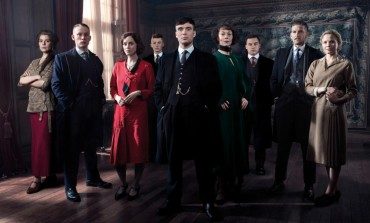 'Peaky Blinders' To Premiere On Netflix May 31st