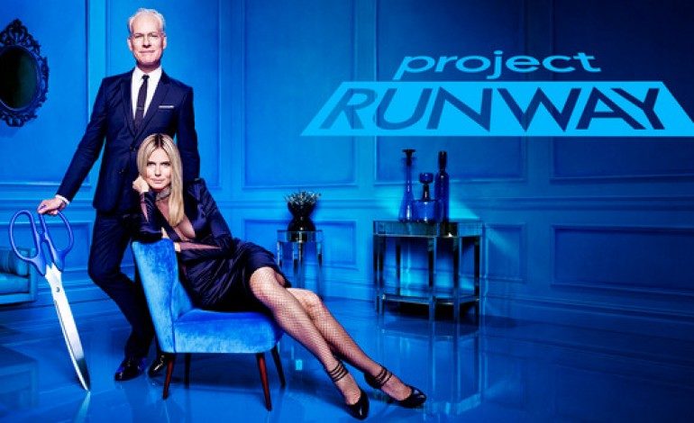 Package Deal Gives 3 More Seasons to ‘Project Runway’, 2 for ‘Runway All Stars’, 1 for ‘Runway Junior’