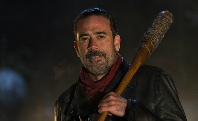 Lowest Ratings in Six Seasons for ‘The Walking Dead’