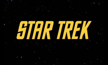 CBS Orders New 'Star Trek'; Filming Planned For Toronto