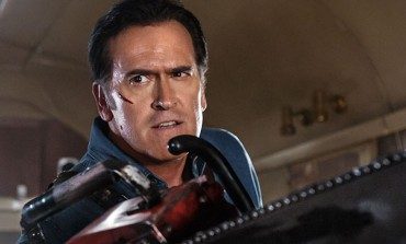Bruce Campbell Launches 'Ash Vs. Evil Dead' Emmy Campaign