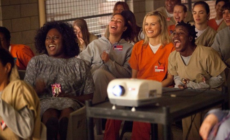 Netflix Releases a Binge Scale Analyzing How We Watched 100 Shows