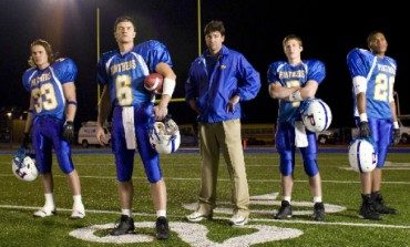 ATX Gathers 'Friday Night Lights' Cast for 10-Year Reunion