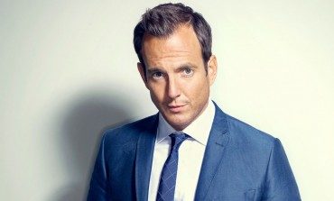 Will Arnett To Host 'Syfy Presents Live from Comic -Con'
