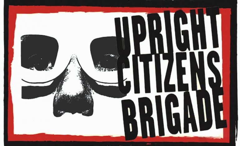 Upright Citizens Brigade Teams With UCP WIth First-Look Deal