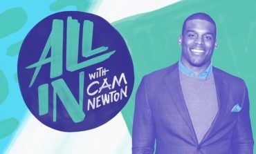 Cam Newton Inspires the Youth to Reach their Dreams in Nickelodeon Docu-Series