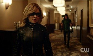 'Arrow' Adds New Vigilante Artemis for Season 5