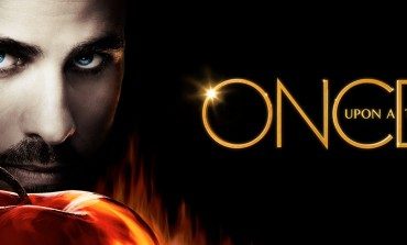 JoAnna Garcia Swisher to Make a Splash on "Once Upon a Time"