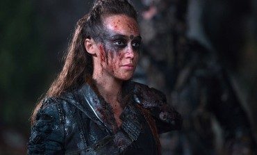 'The 100' Producer's Response to Lexa Death Backlash Is Thankful