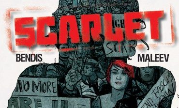 Marvel's 'Scarlet' Headed to Cinemax for Her Own Show
