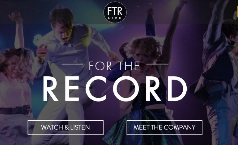 ‘For the Record Live’ Puts Film Music to Live Performances for ABC