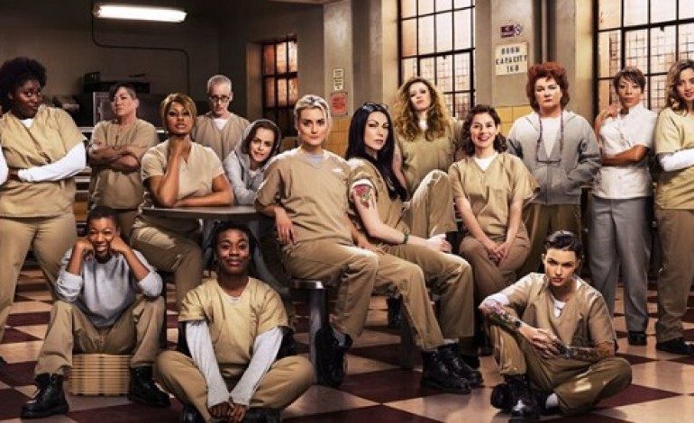 ‘Orange is the New Black’ Ratings Finally Released