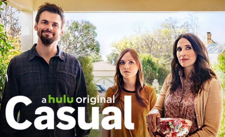 Hulu’s ‘Casual’ Renewed for a Third Season