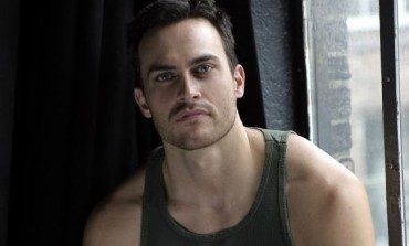 Cheyenne Jackson Confirms He's Returning to 'American Horror Story' for Season Six