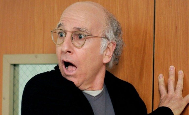 Larry David’s ‘Curb Your Enthusiasm’ Could End With Season 12