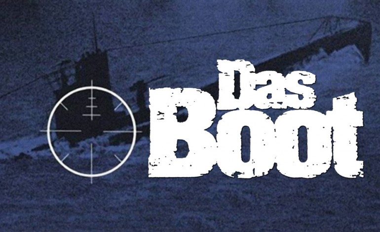‘Das Boot’ Gets A 28 Million Dollar Reboot By Sky, Bavaria