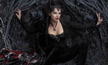 'Once Upon a Time' Creators Discuss the Revival of The Evil Queen