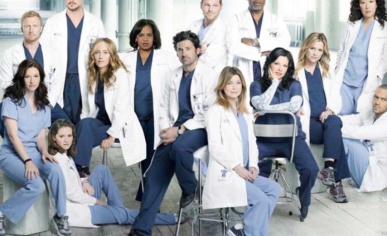 Actors Kim Raver, Camilla Luddington, and Kevin McKidd to Continue On ‘Grey’s Anatomy’