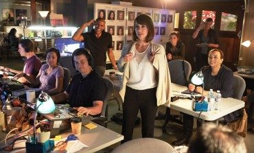 'UnReal' Cast and Creators Talk Season Two and the Future of the Show