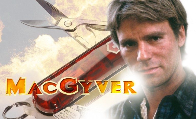 James Wan to Direct New Pilot for CBS’ ‘MacGyver’ Reboot