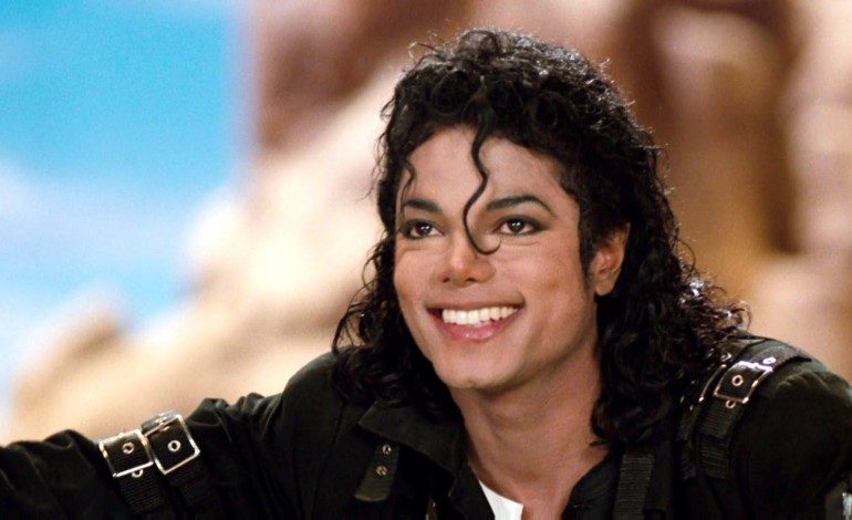 JJ Abrams Joins Tavis Smiley’s Michael Jackson Series