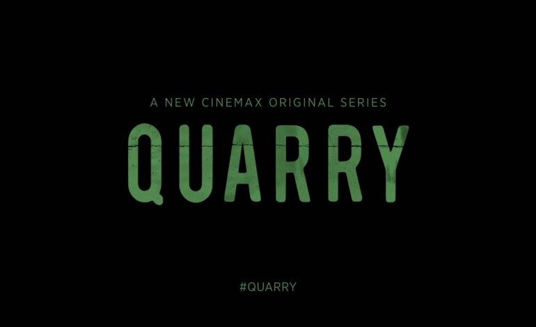 Cinemax’s ‘Quarry’ Set to Premiere This Fall