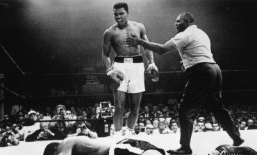 Multiple Channels Air Tributes to Muhammad Ali