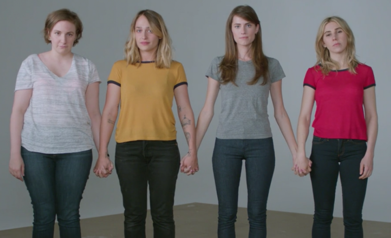 ‘Girls’ Cast Release PSA Video In Support of Stanford Rape Victim