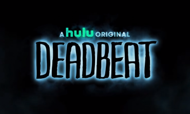 'Deadbeat' Cancelled by Hulu