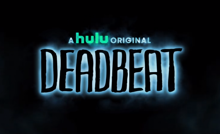 ‘Deadbeat’ Cancelled by Hulu