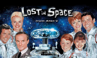 Netflix to Create 'Lost in Space' Series Remake