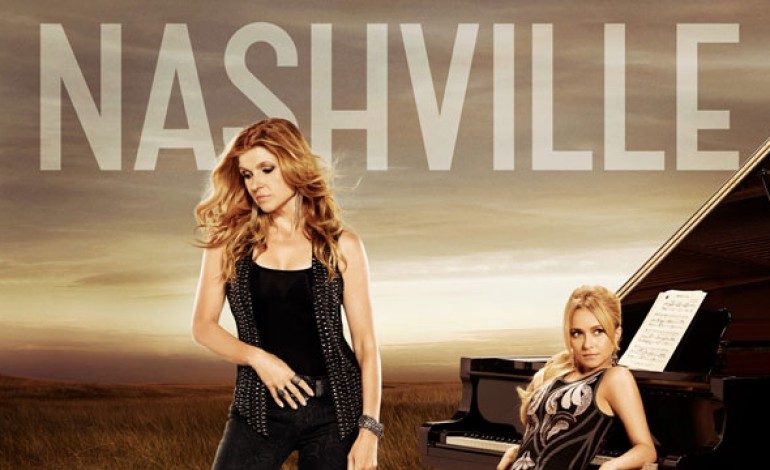Lionsgate Close to Deal with CMT for ‘Nashville’