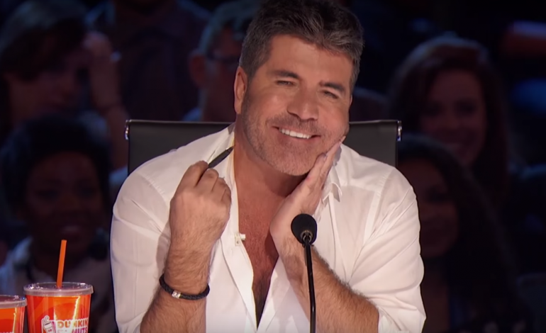 Simon Cowell Makes US Return on ‘America’s Got Talent’