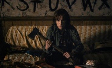 Netflix's 'Stranger Things' Pays Homage to 80s Cult Classics: Watch Trailer