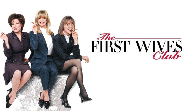 TV Land Taps Alyson Hannigan and Megan Hilty for ‘The First Wives Club’ Reboot