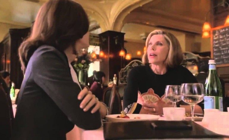 ‘The Good Wife’ Creators Talk Spinoff and Their New Show