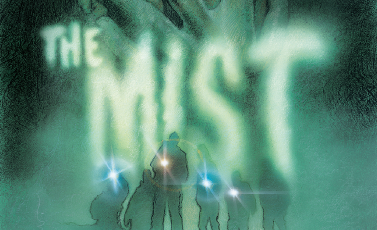 Frances Conroy Cast in Spike’s ‘The Mist’ Adaptation