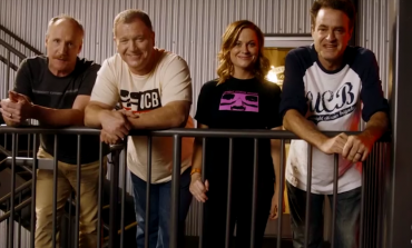 Seeso Orders a Second Season of 'The UCB Show' and Picks Up Doc 'Thank You Del'
